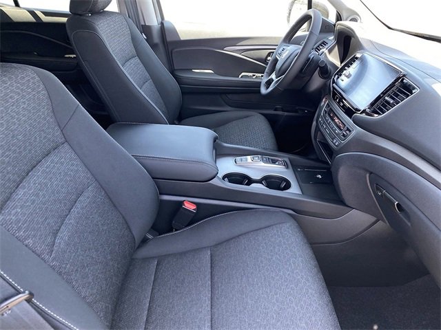 New 2025 Honda Ridgeline Sport+ image 17