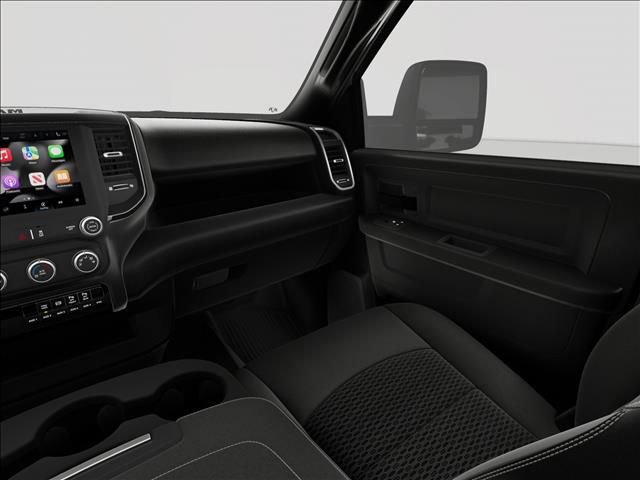 New 2025 RAM 3500 Tradesman w/ Chrome Appearance Group image 27