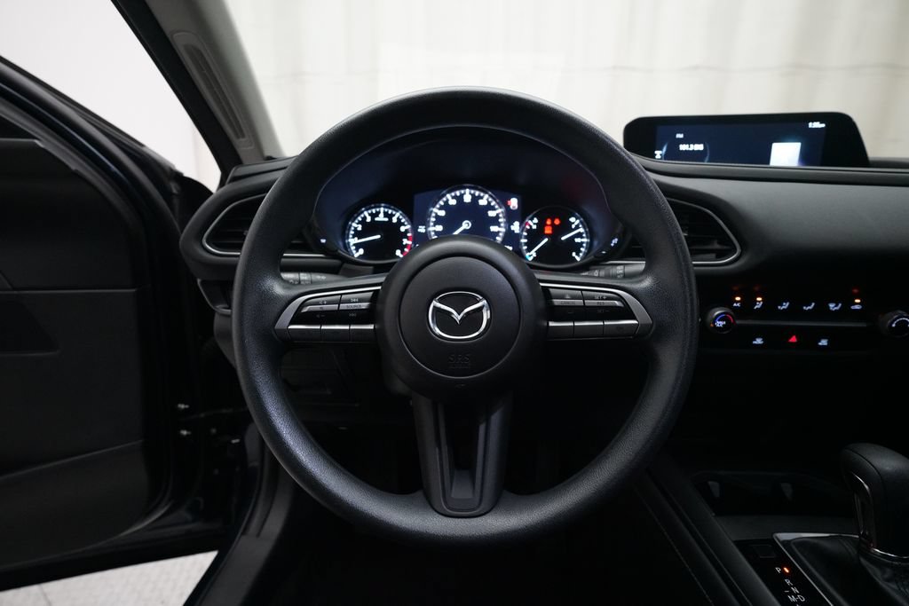 Certified 2023 MAZDA CX-30 AWD 2.5 S image 4
