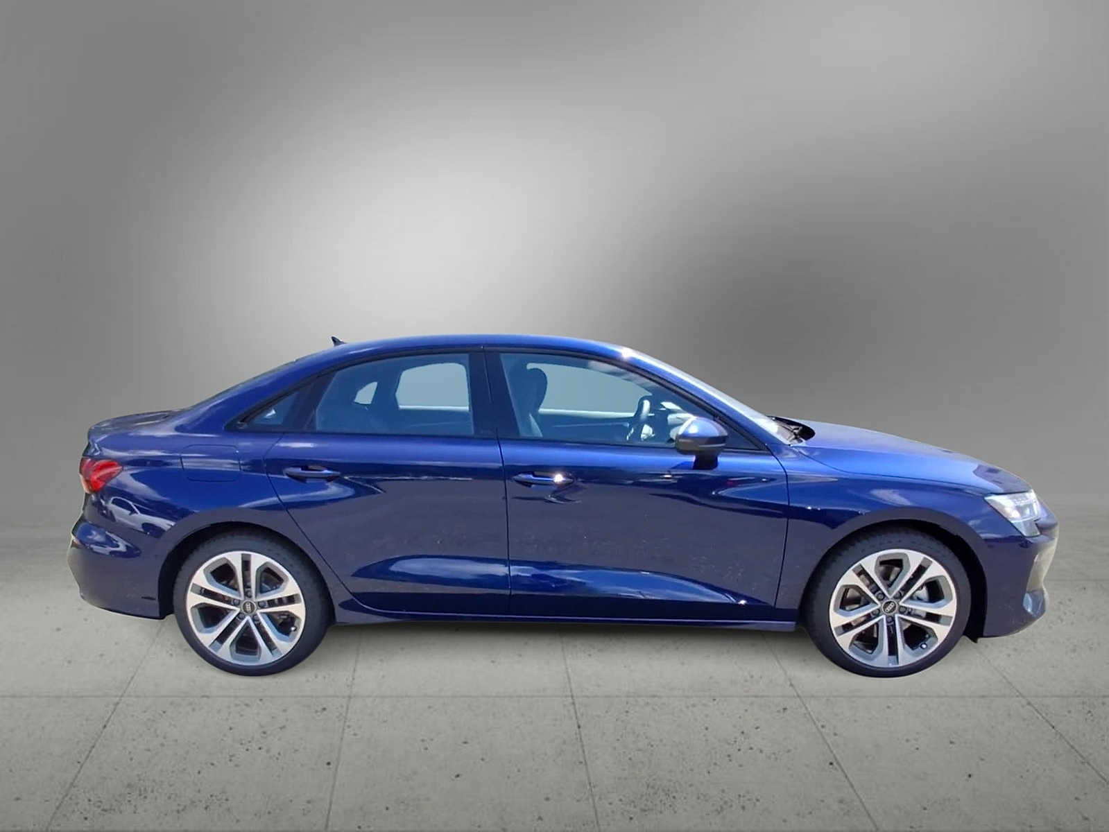 New 2026 Audi A3 2.0T Premium Plus AWD/4WD image 9