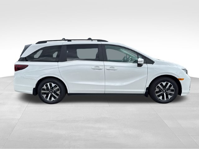New 2026 Honda Odyssey EX-L image 8