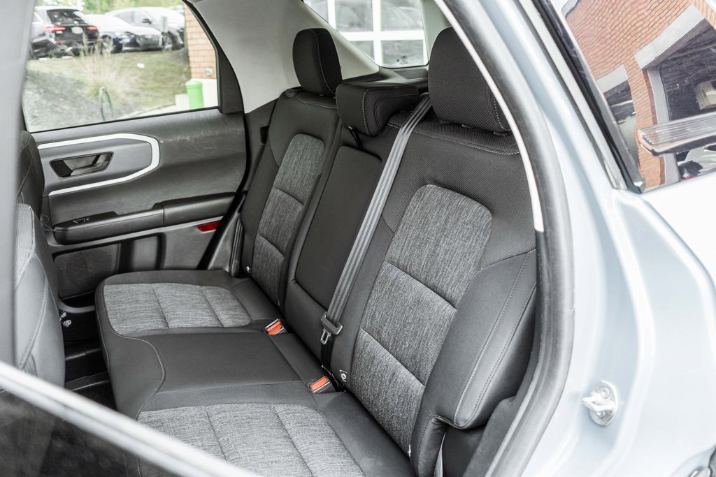 Used 2021 Ford Bronco Sport Big Bend image 24