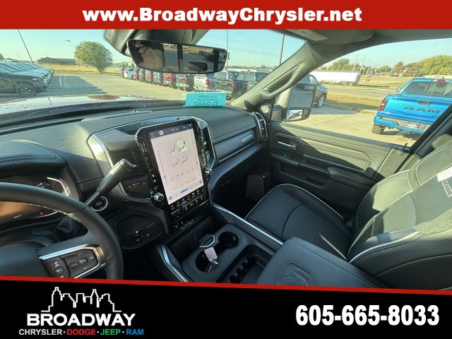 New 2026 RAM 2500 Laramie image 14