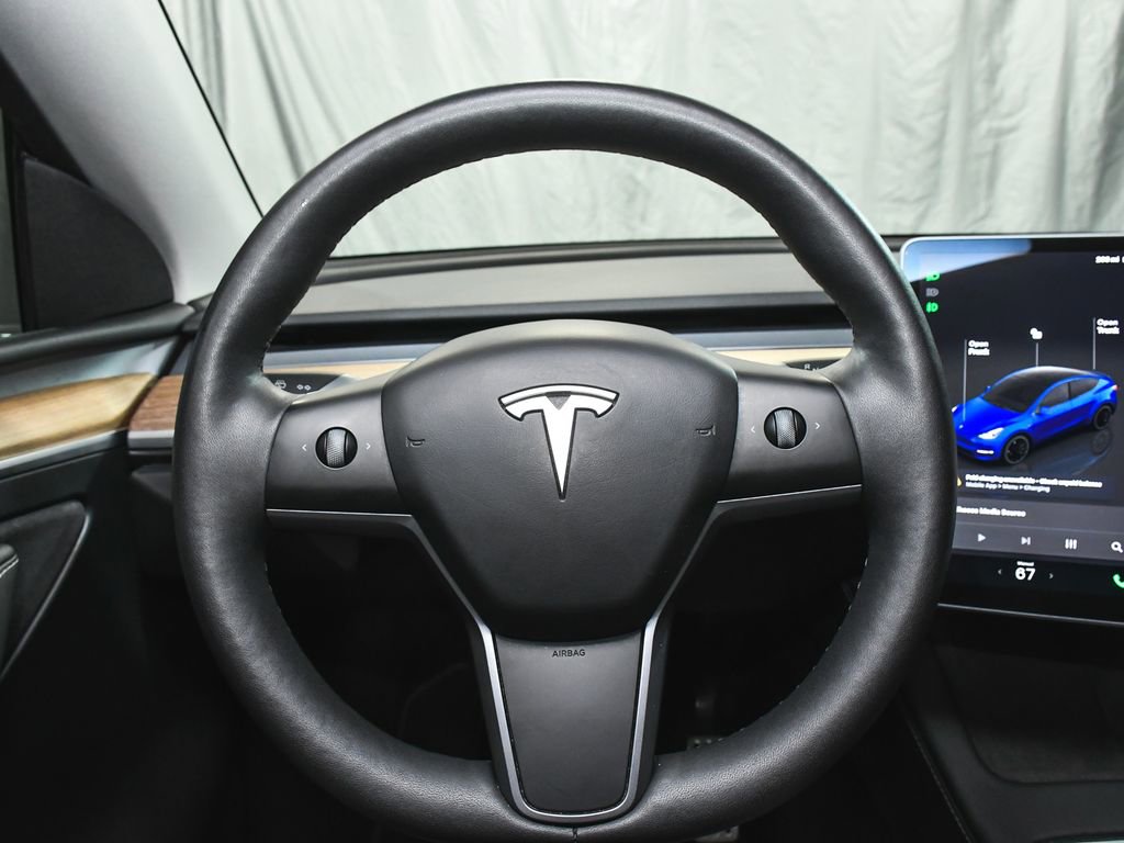 Used 2023 Tesla Model Y Performance AWD/4WD image 32
