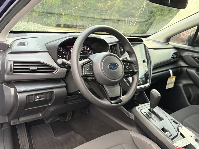 Certified 2026 Subaru Crosstrek 2.5i Premium AWD/4WD image 10