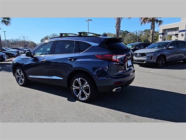 Certified 2025 Acura RDX Technology Package image 21