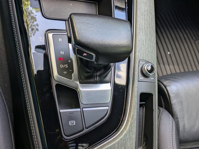 Used 2023 Audi A4 2.0T Premium Plus w/ Premium Plus Package image 13