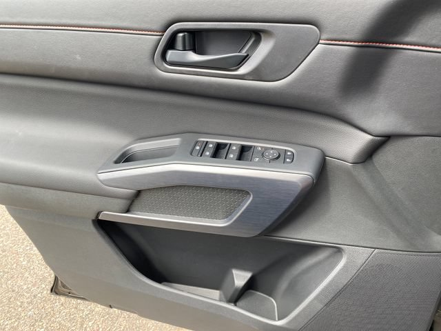 New 2026 Nissan Pathfinder Rock Creek AWD/4WD image 14