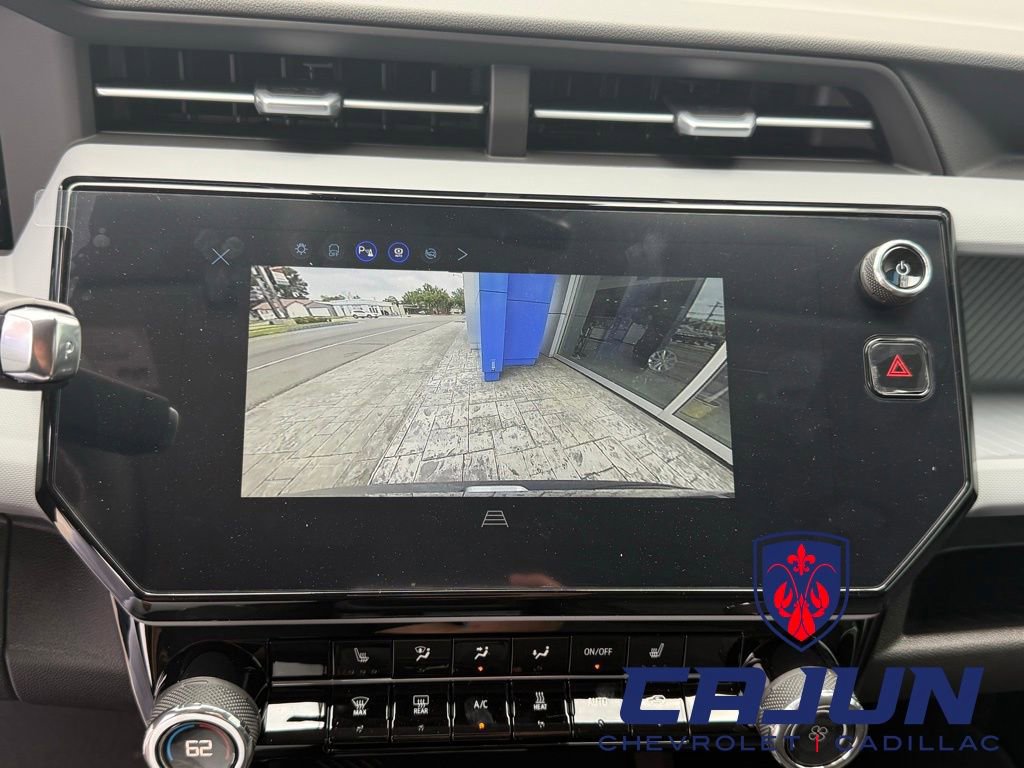 New 2027 Chevrolet Bolt LT w/ Comfort Package FWD image 22