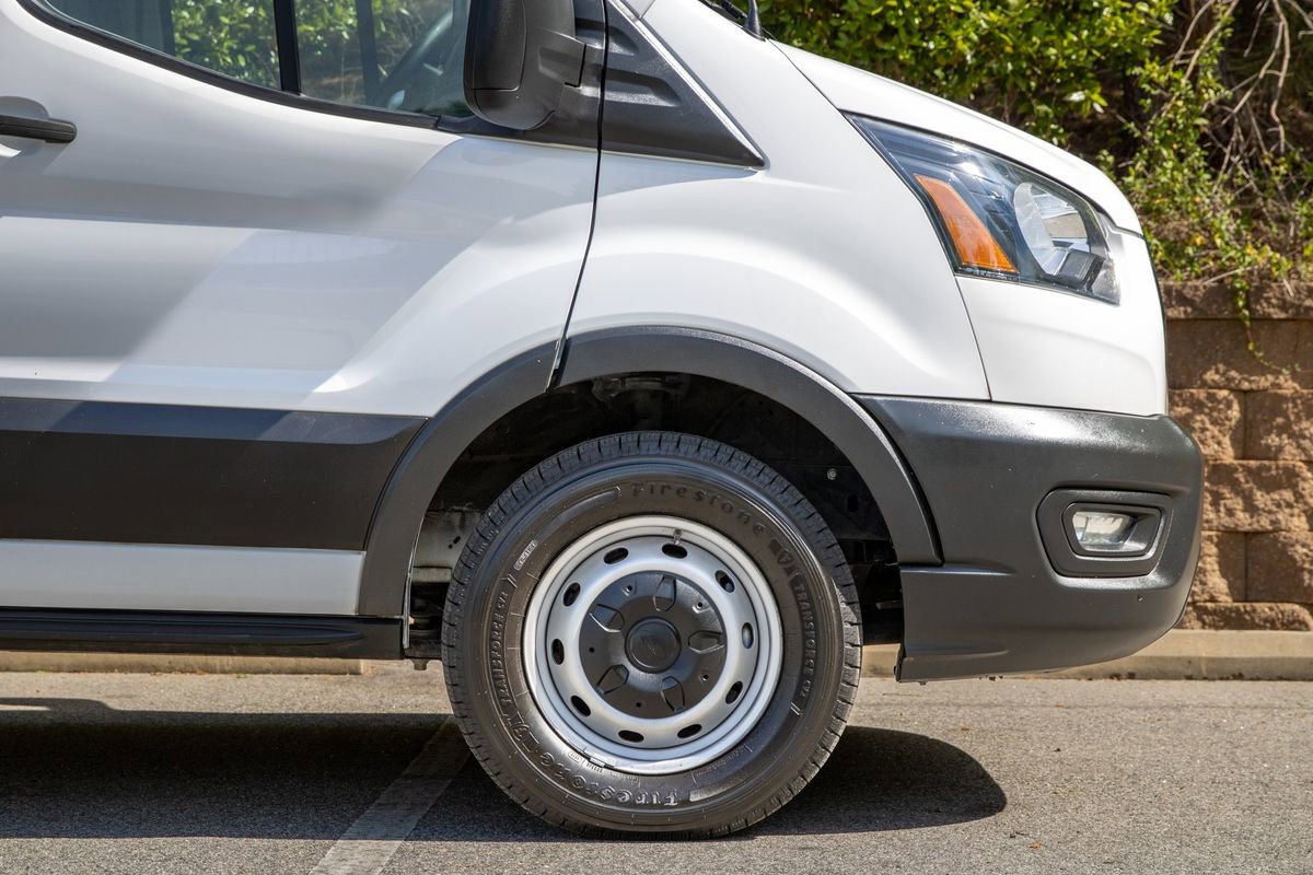 Used 2020 Ford Transit 250 Low Roof w/ Load Area Protection Package image 5