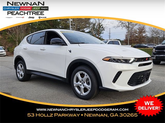 Used 2025 Dodge Hornet GT