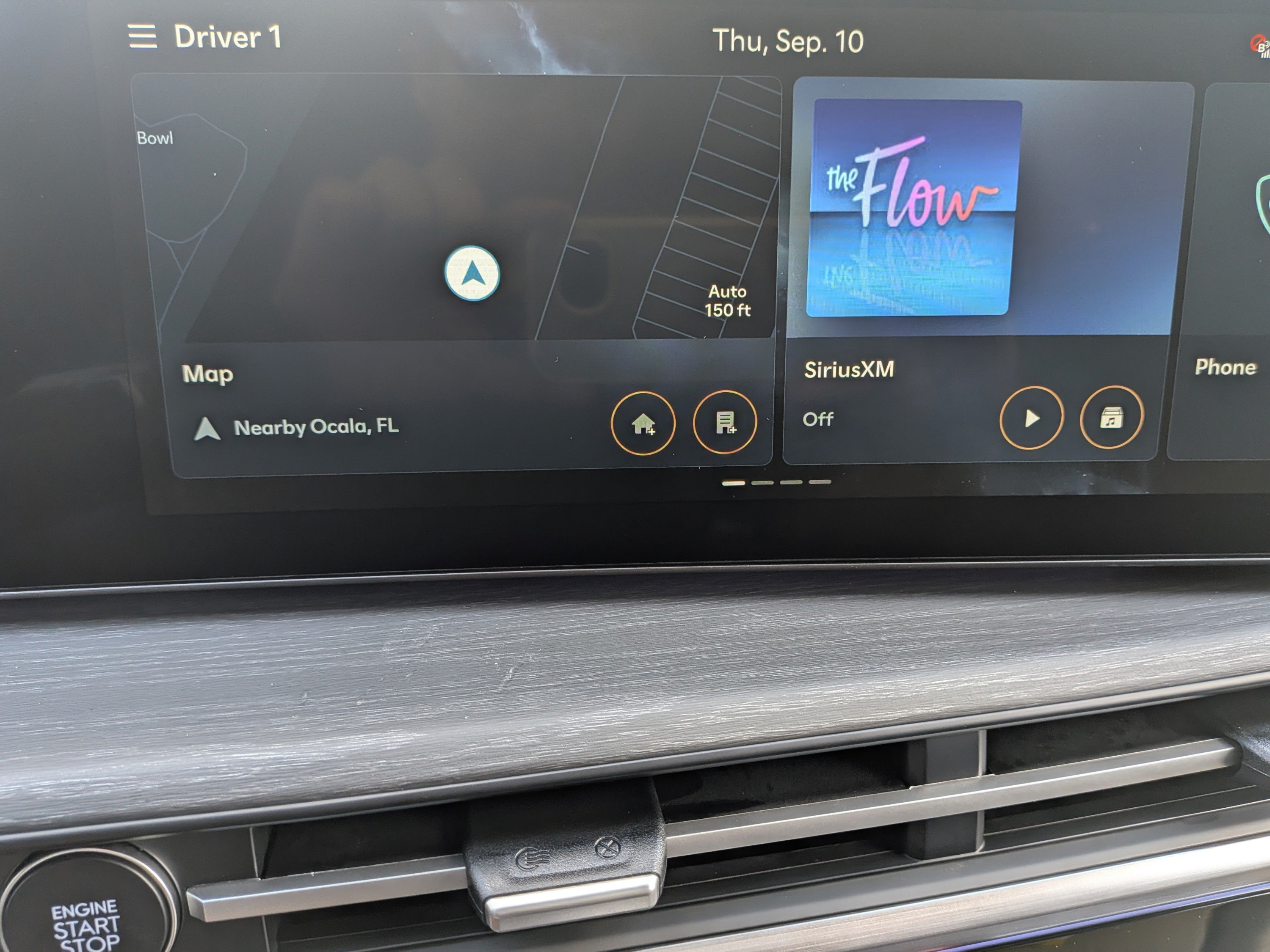 New 2027 Hyundai Santa Fe Limited AWD/4WD image 26