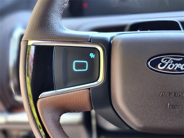 New 2025 Ford Expedition King Ranch image 30