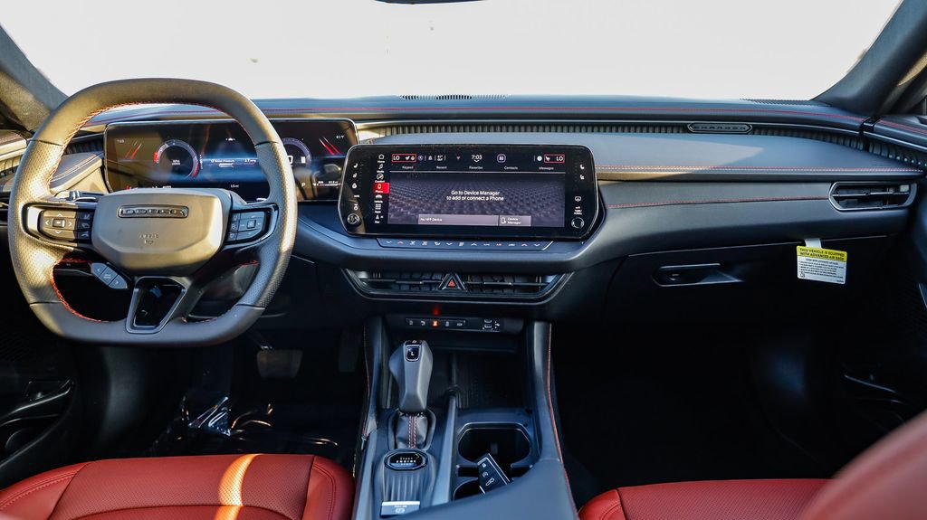 New 2026 Dodge Charger R/T Scat Pack image 14