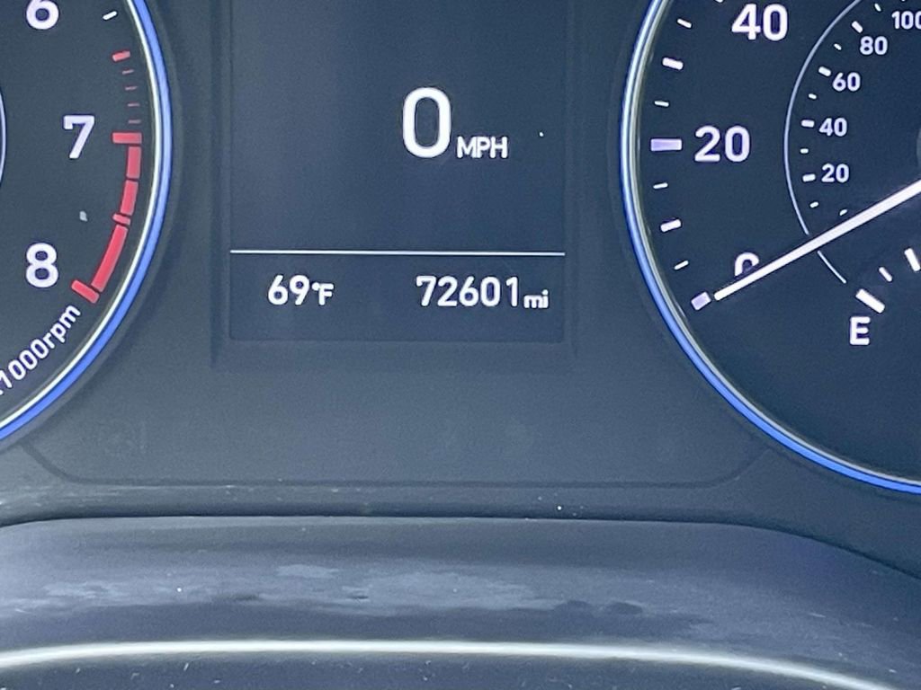 Used 2021 Hyundai Palisade SE image 37