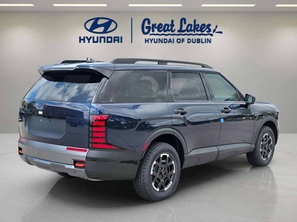 New 2026 Hyundai Palisade XRT Pro AWD/4WD image 5