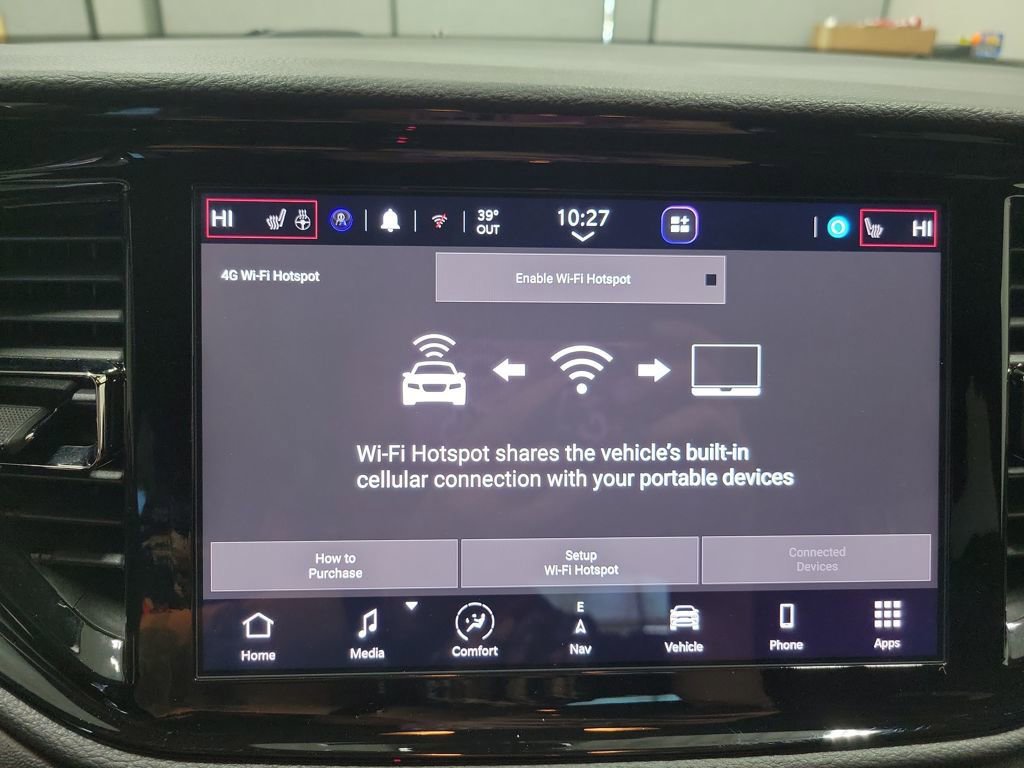 Used 2026 Dodge Durango GT image 10