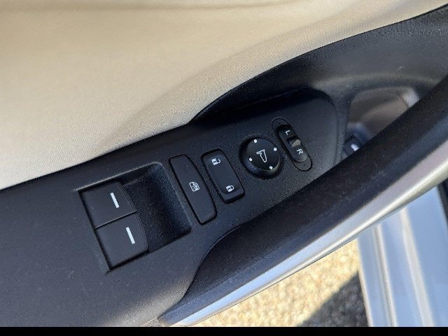Certified 2019 Honda Civic EX image 17
