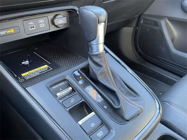 Used 2024 Honda CR-V Sport-L image 32