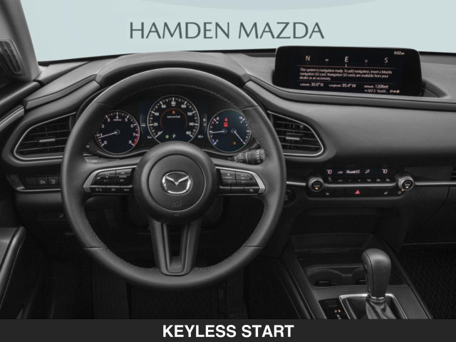 New 2026 MAZDA CX-30 AWD 2.5 S image 8
