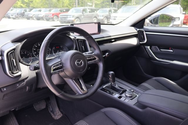 Used 2024 MAZDA CX-50 AWD 2.5 S w/ Cargo Package image 10
