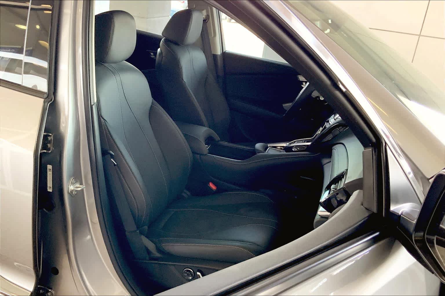 Used 2022 Acura RDX AWD w/ Technology Package image 9