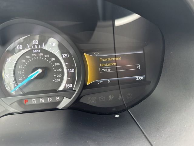 Used 2018 Ford Edge SEL w/ Equipment Group 201A AWD/4WD image 15