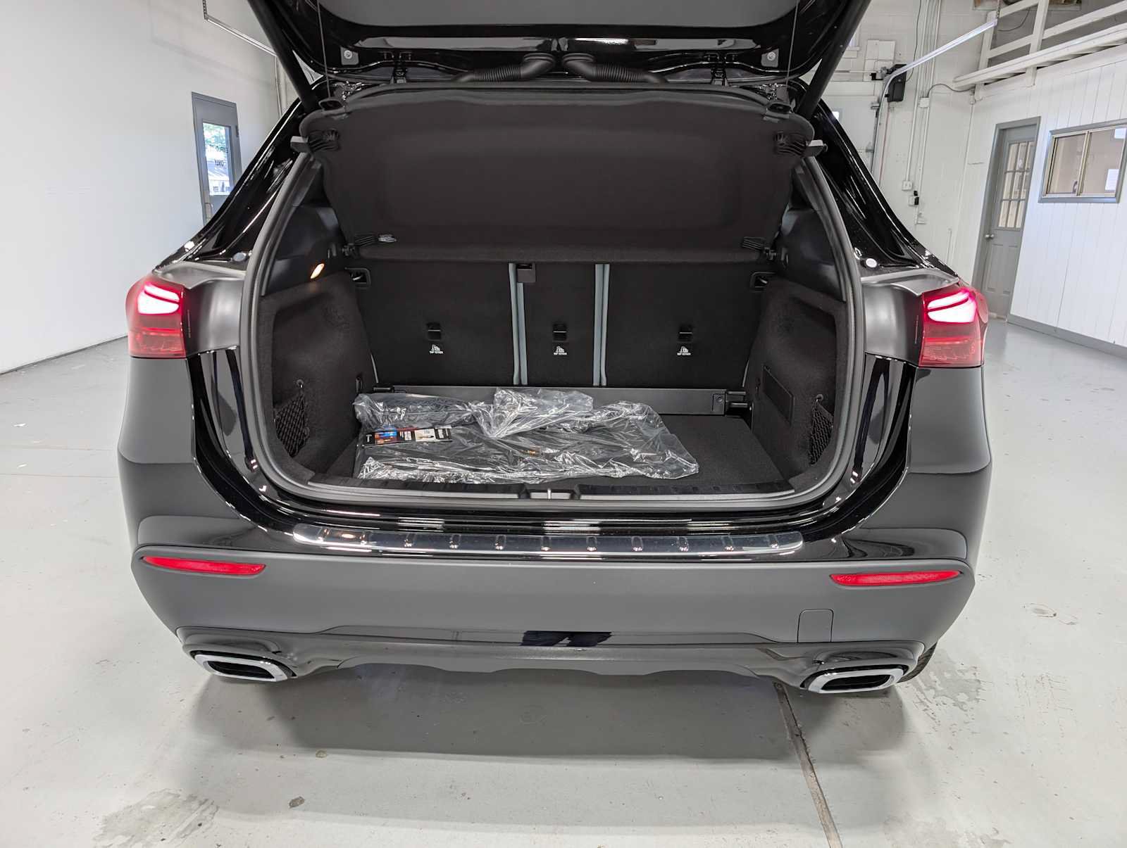 New 2026 Mercedes-Benz GLA 250 4MATIC image 20