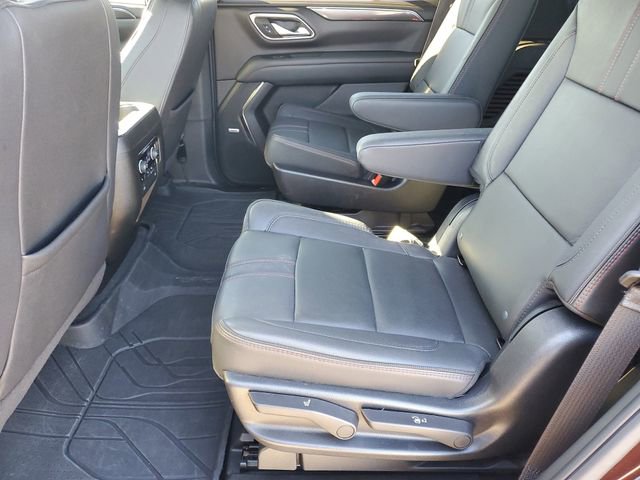 Used 2023 Chevrolet Tahoe RST w/ RST Performance Edition image 21