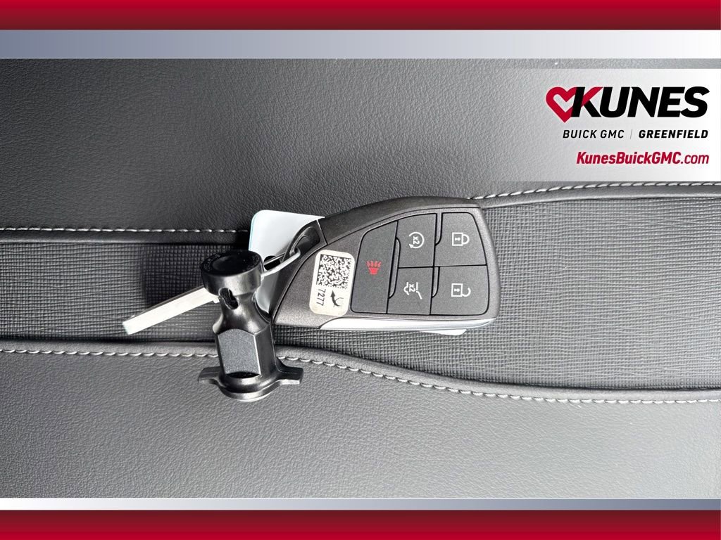 New 2026 Buick Enclave Sport Touring w/ Power Package image 68