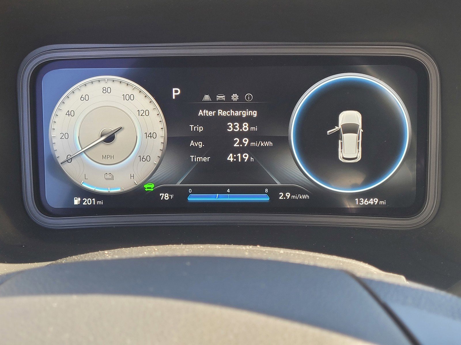 Used 2022 Hyundai Kona SEL w/ Convenience Package image 27