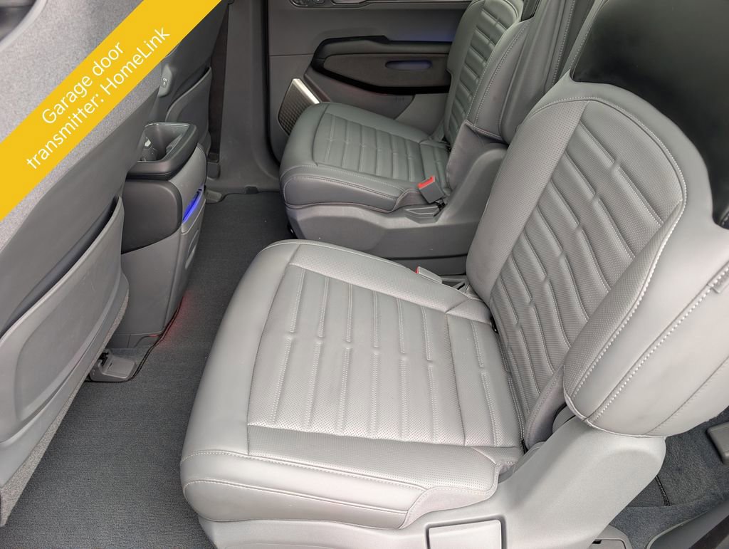 Used 2024 Kia EV9 Land AWD/4WD image 20