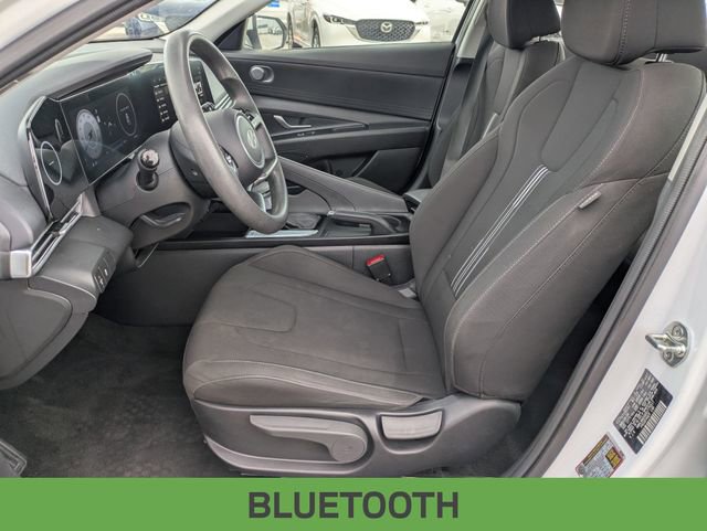 Used 2024 Hyundai Elantra SEL image 15
