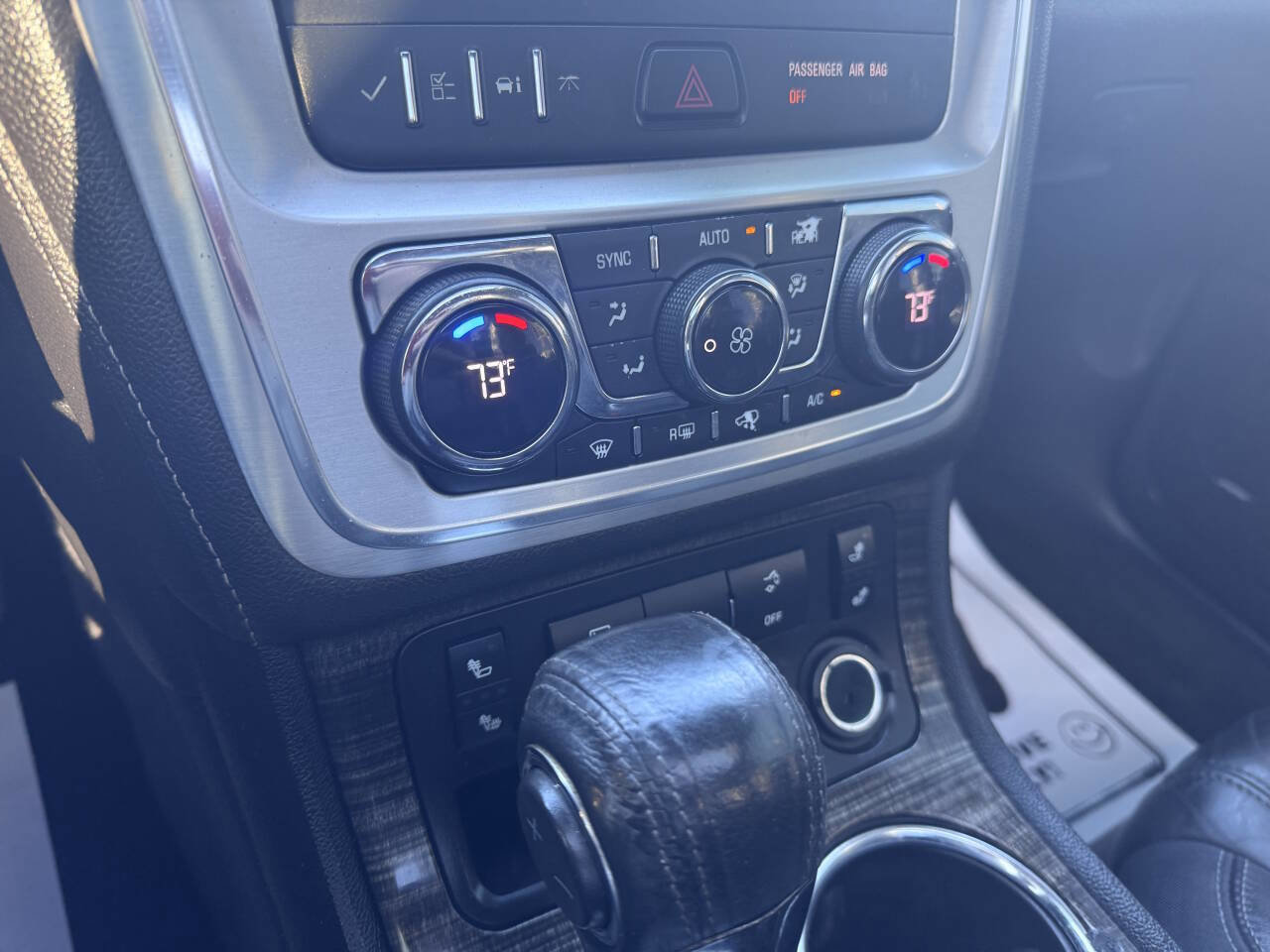 Used 2014 GMC Acadia SLT FWD image 19