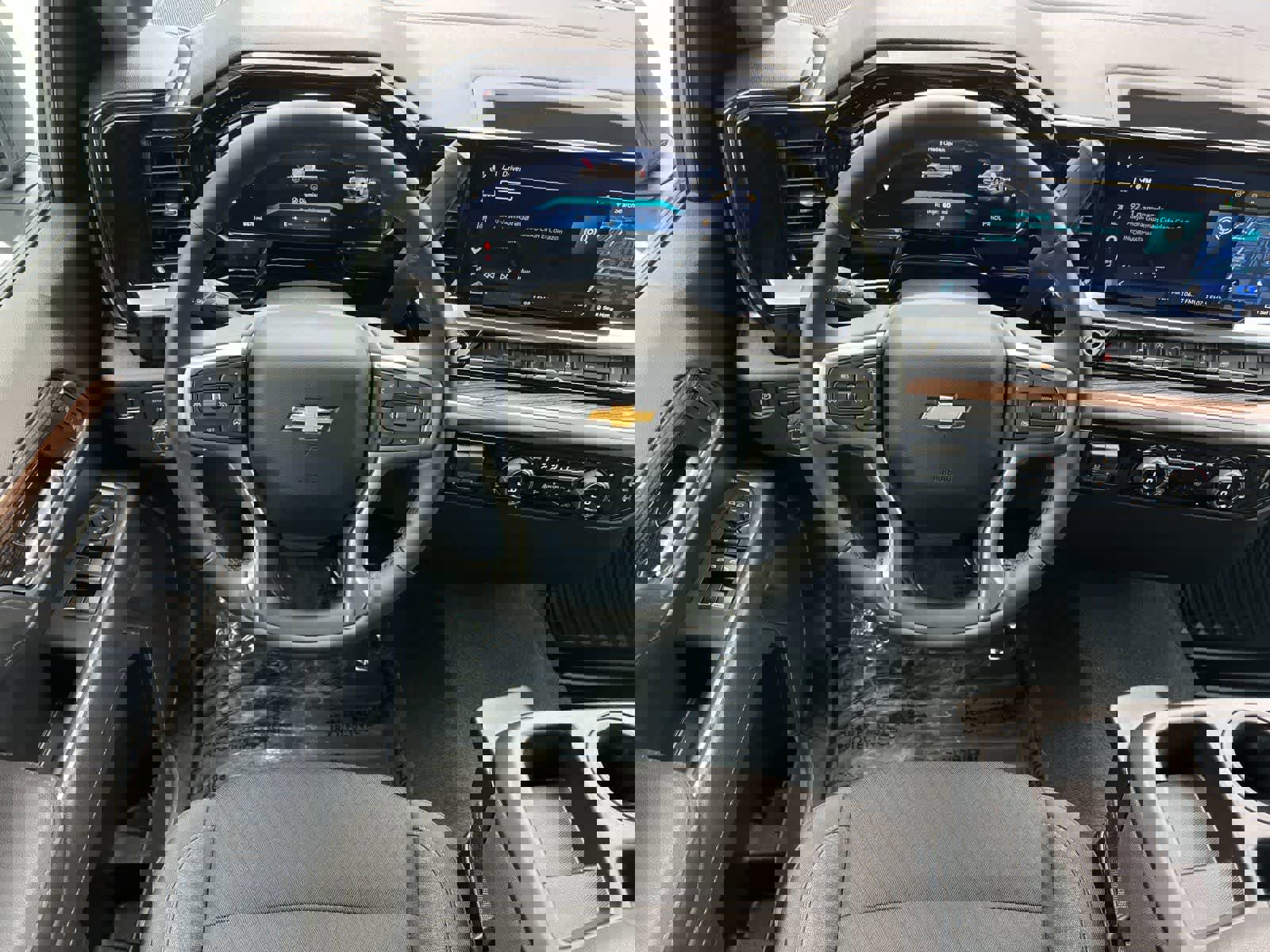 Used 2026 Chevrolet Silverado 1500 LT image 15