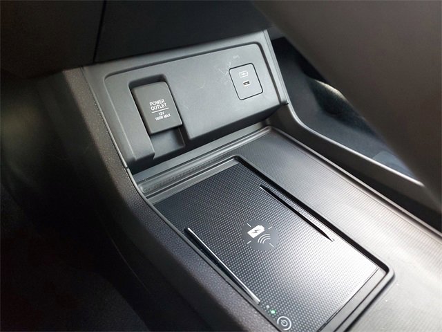 Used 2024 Acura RDX AWD w/ A-Spec & Advance Pkg image 26