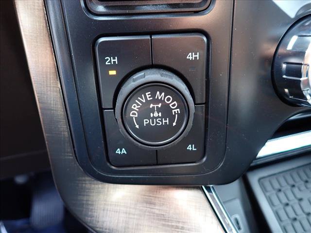 New 2026 Ford F150 King Ranch w/ Equipment Group 601A High AWD/4WD image 23