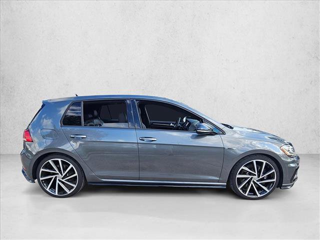 Used 2019 Volkswagen Golf 4-Door video 4
