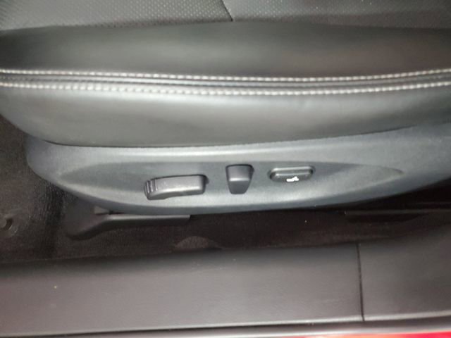 Used 2023 INFINITI Q50 Luxe w/ Cargo Package image 23