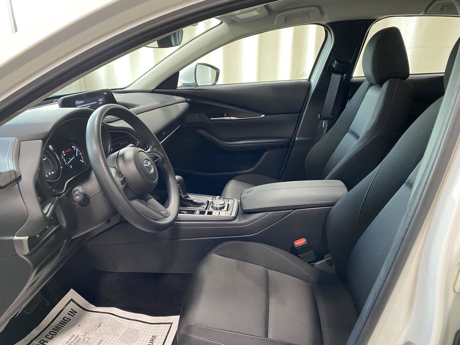 Certified 2024 MAZDA CX-30 AWD 2.5 S image 16