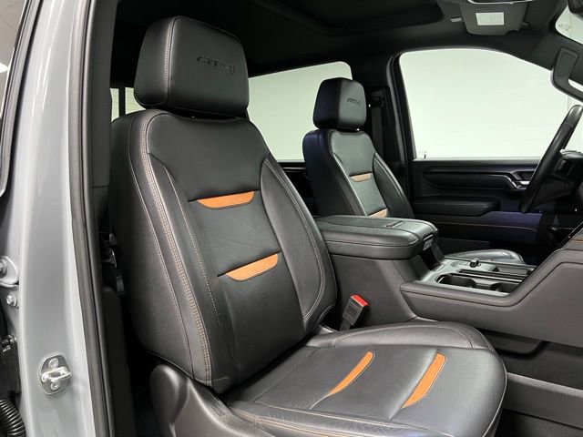 Used 2024 GMC Sierra 3500 AT4 w/ AT4 Premium Plus Package image 55