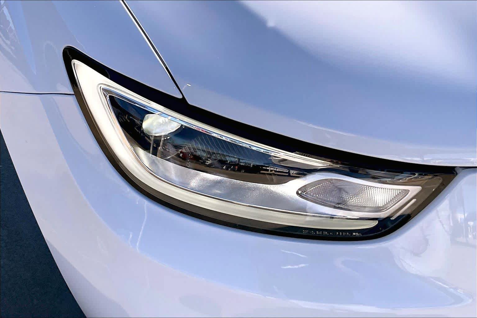 New 2026 Chrysler Pacifica Limited w/ S Appearance Package image 13