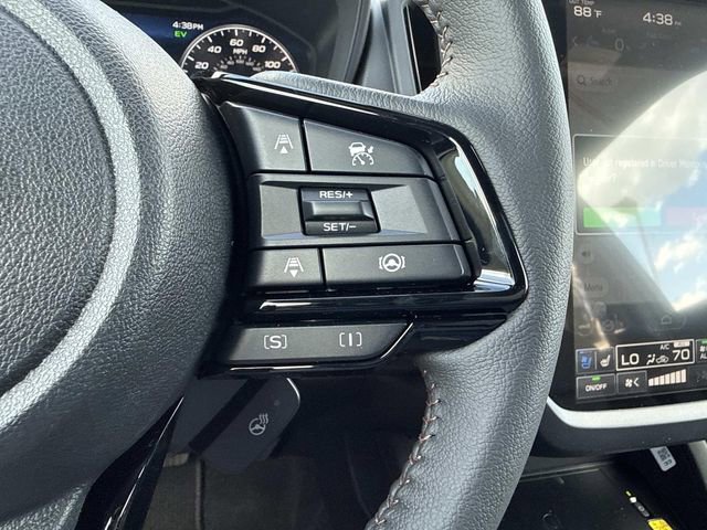 New 2026 Subaru Forester Touring image 24