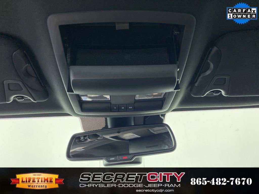 Used 2023 Dodge Challenger R/T Scat Pack w/ Plus Package image 18