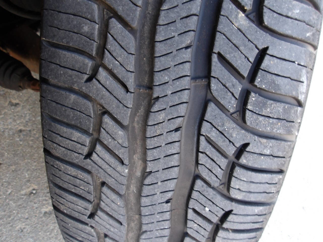 Used 2006 Chevrolet TrailBlazer LS image 41