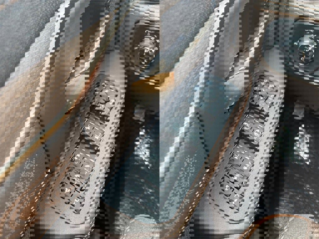 New 2026 RAM 2500 Limited image 25