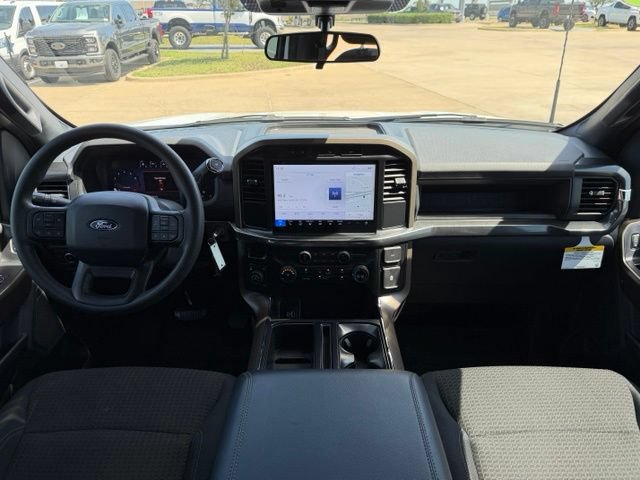 Certified 2024 Ford F150 STX w/ Equipment Group 201A FX4 AWD/4WD image 21