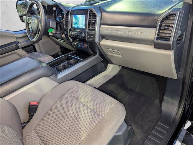 Used 2022 Ford F250 XLT w/ XLT Premium Package image 22