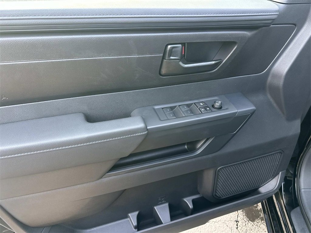 New 2026 Toyota Tundra SR image 14