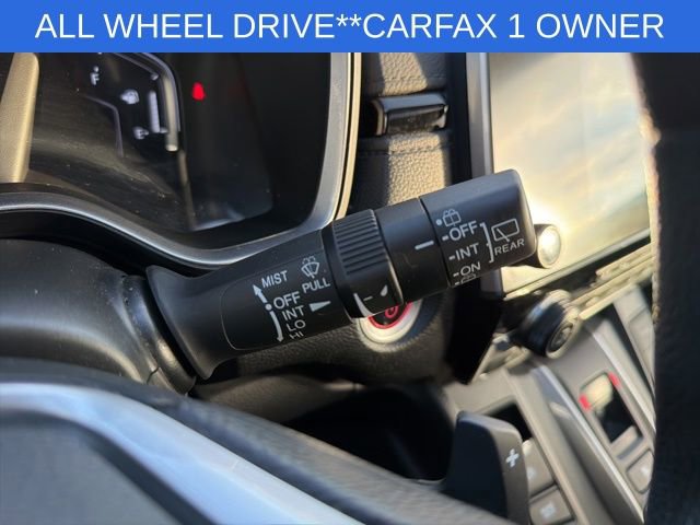 Used 2021 Honda CR-V EX image 34